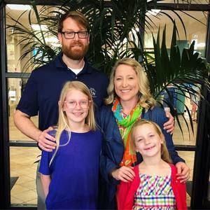 Meet your Posher, Traci